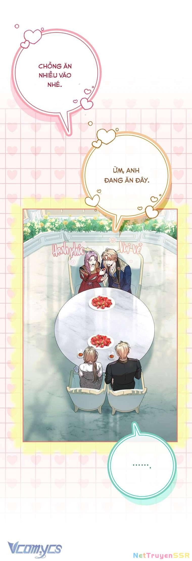 Thư Ký Của Bạo Chúa Chapter 119 - 49