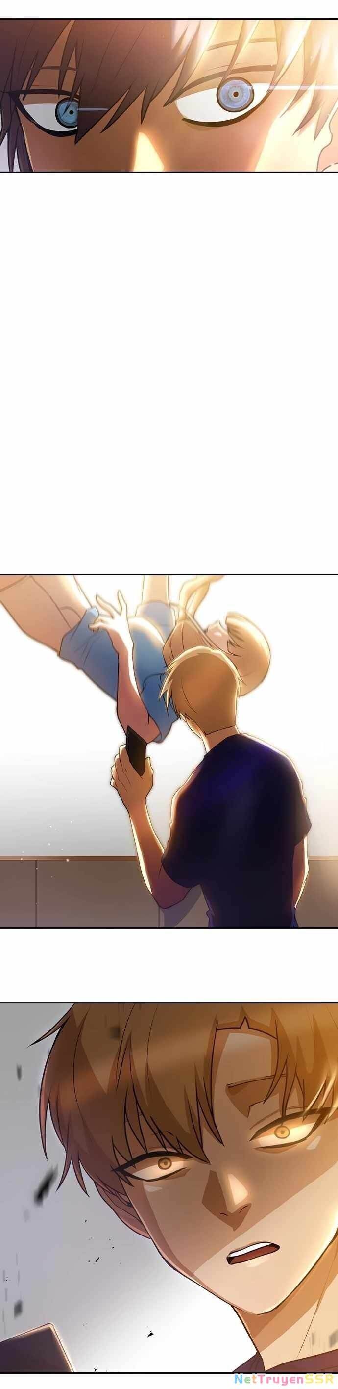 Cô Gái Từ Ứng Dụng Nhắn Tin Ngẫu Nhiên Chapter 250 - 2