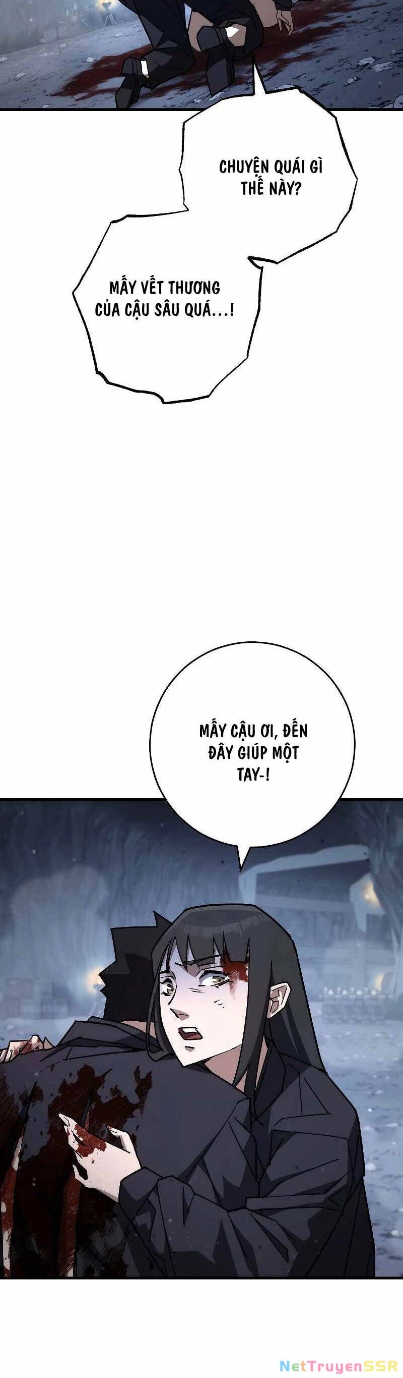 Anh Hùng Trở Về Chapter 78 - 36