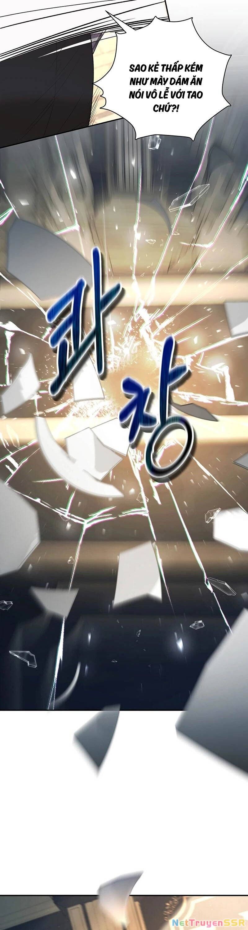 Con Trai Bá Tước Khốn Nạn Là Hoàng Đế Chapter 2 - 23