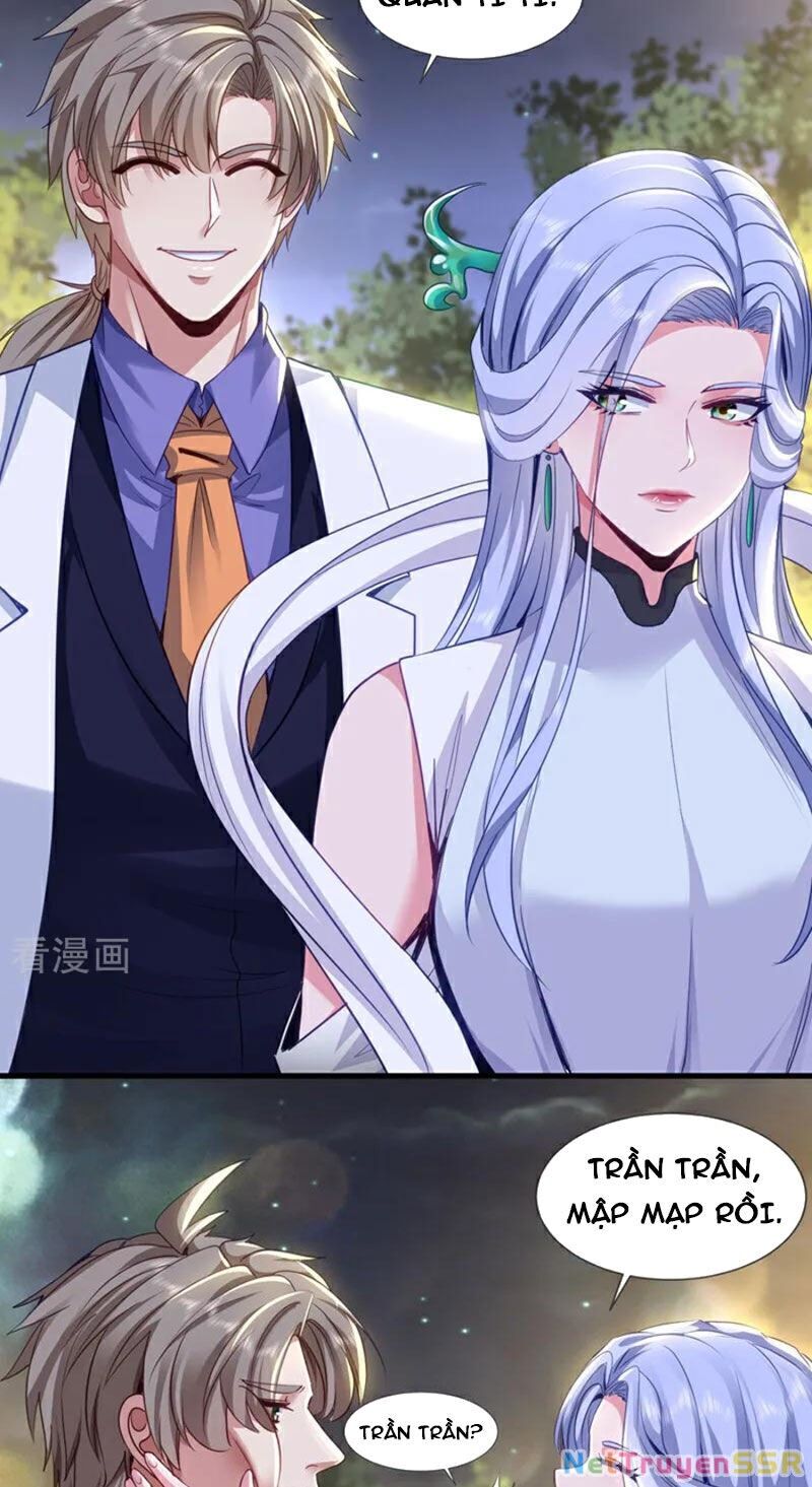 Trấn Quốc Thần Tế Chapter 142 - 8
