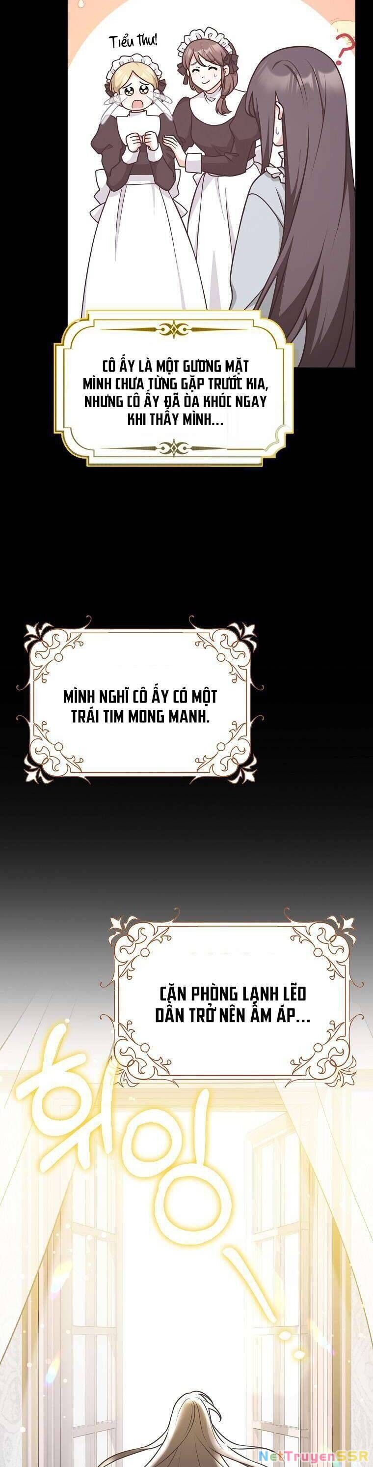 Bạn Bè Với Nhau Không Phải Vậy Đâu Chapter 47 - 37