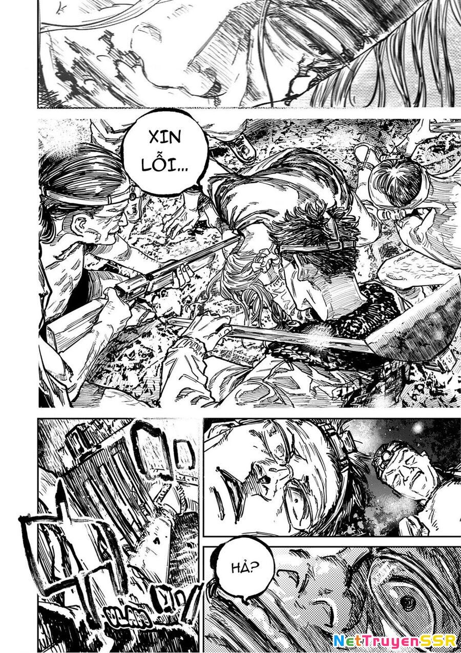 Gannibal Chapter 112 - 9