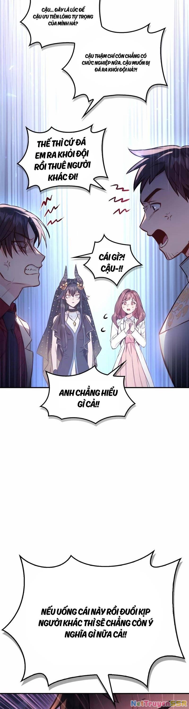 Kí Sự Hồi Quy Chapter 91 - 45