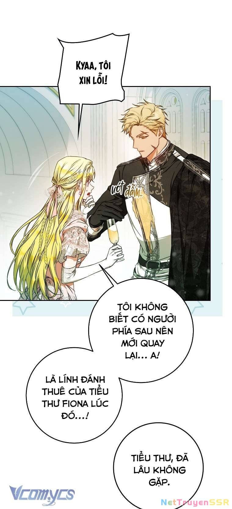 Tôi Trở Thành Vợ Nam Chính Chapter 102 - 5