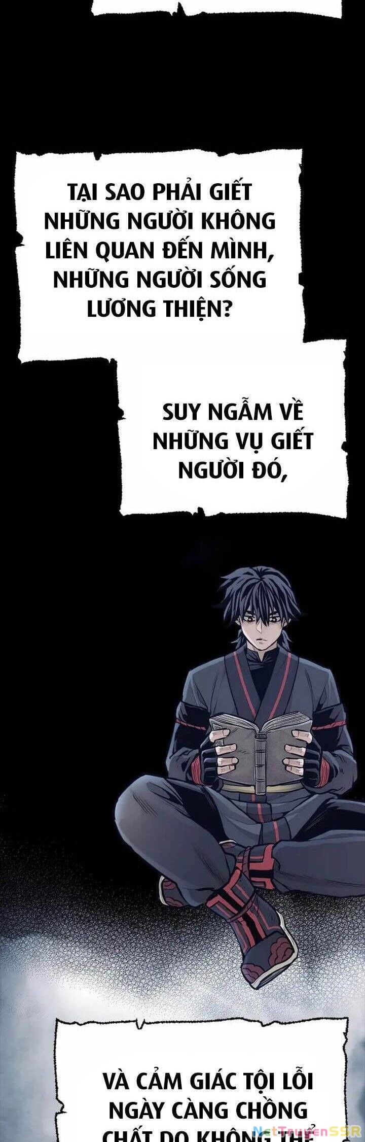 Thiên Ma Phi Thăng Truyện Chapter 95 - 60