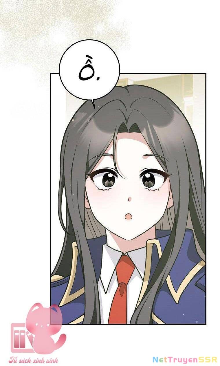 Tôi Thề Chúng Ta Chỉ Là Bạn Chapter 43 - 27