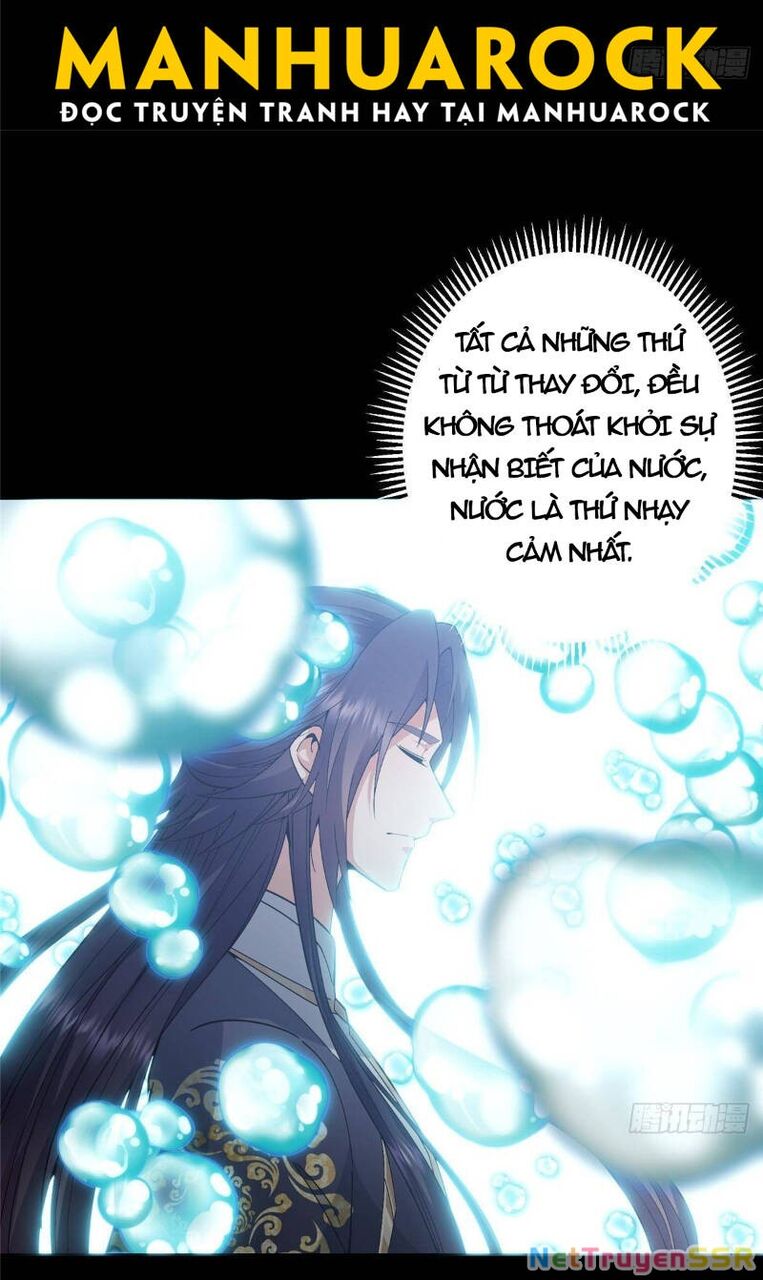Chưởng Môn Khiêm Tốn Chút Chapter 372 - 32