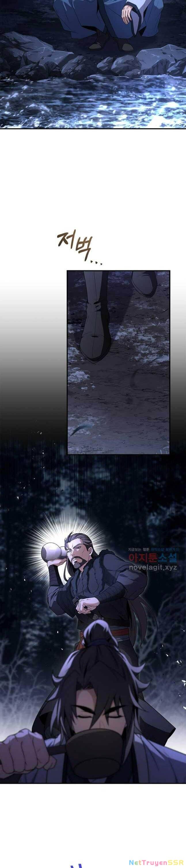 Chuyển Sinh Thành Tiêu Sư Chapter 70 - 19