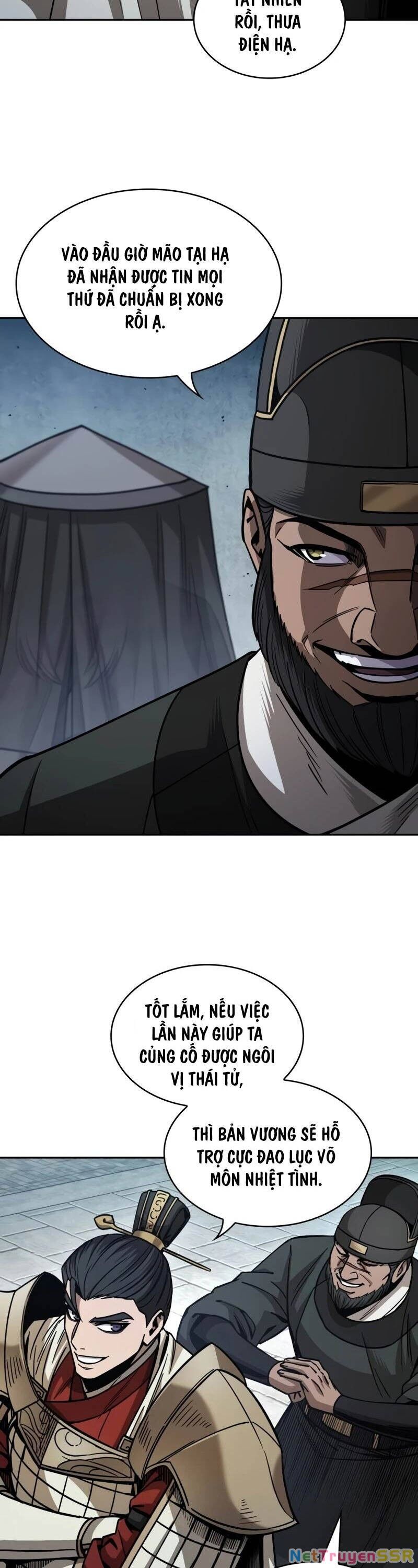 Ngã Lão Ma Thần Chapter 210 - 20