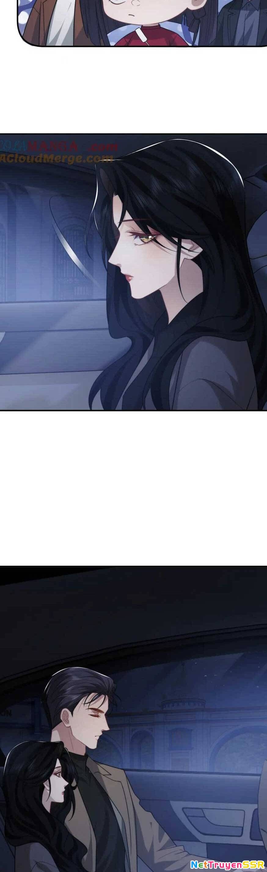 Chủ Mẫu Xuyên Không Tới Làm Phu Nhân Hào Môn Chapter 92 - 6