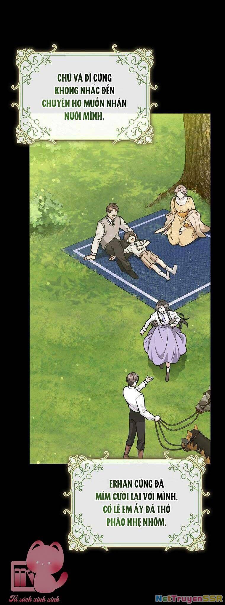 Tôi Thề Chúng Ta Chỉ Là Bạn Chapter 48 - 20