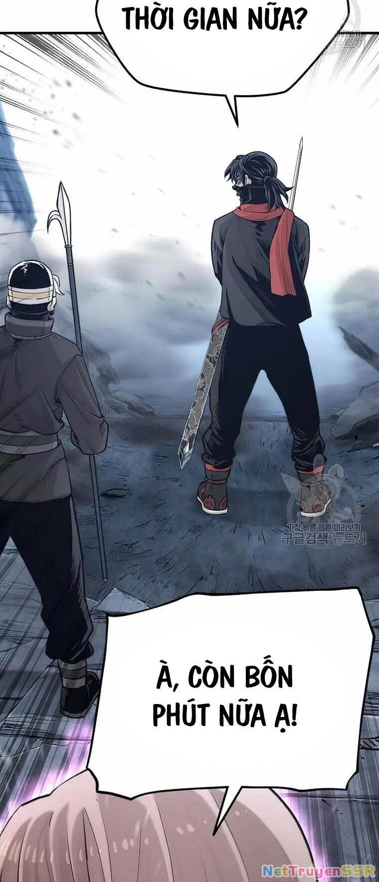 Thiên Ma Phi Thăng Truyện Chapter 99 - 72