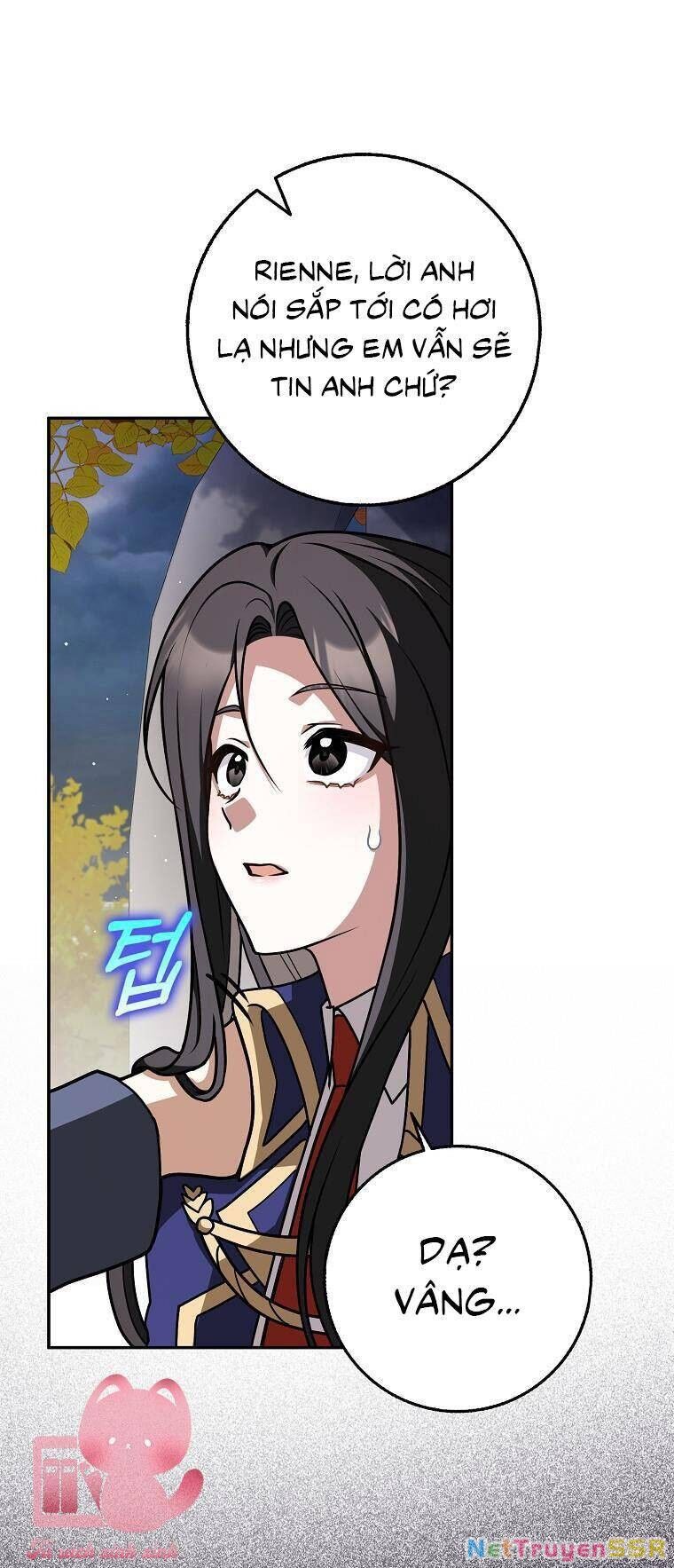 Tôi Thề Chúng Ta Chỉ Là Bạn Chapter 44 - 23