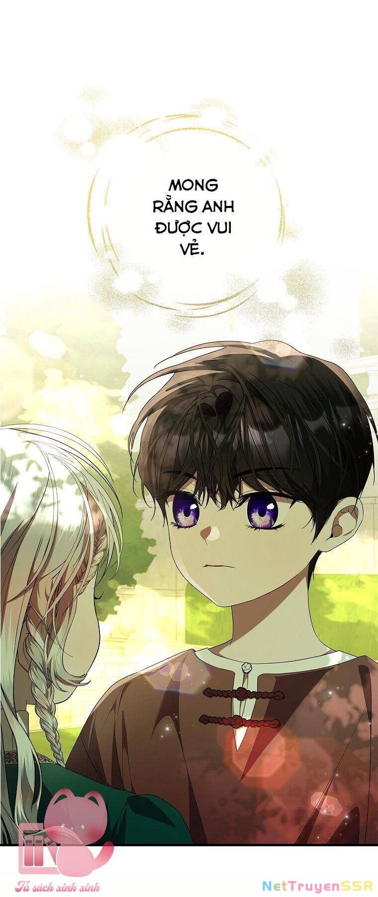 Nhận Nuôi Người Cha Phản Diện Chapter 53 - 47