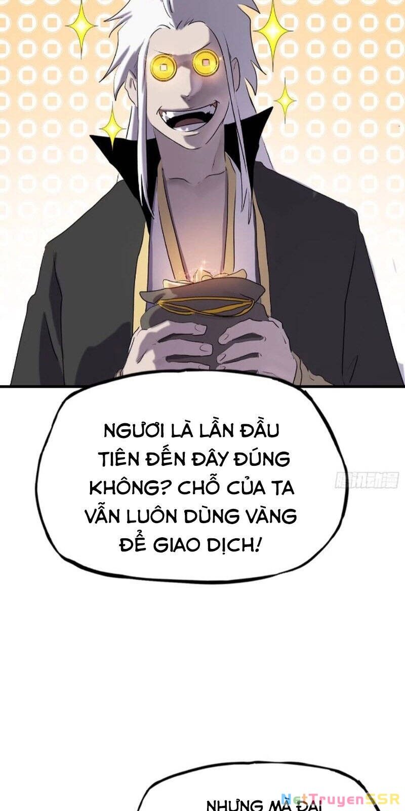 Phong Yêu Vấn Đạo Chapter 47 - 30