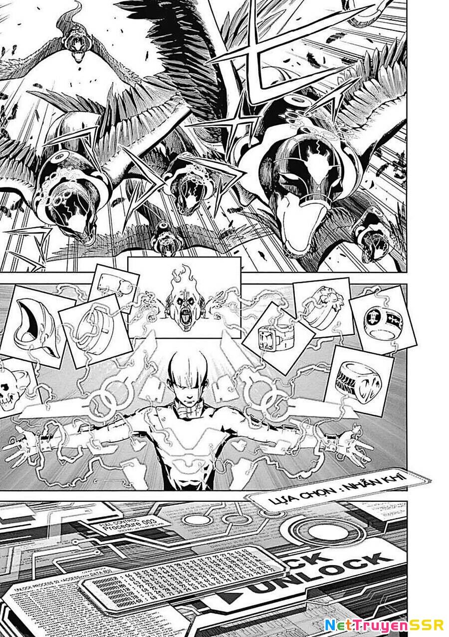 BiORG TRiNiTY Chapter 20 - 36