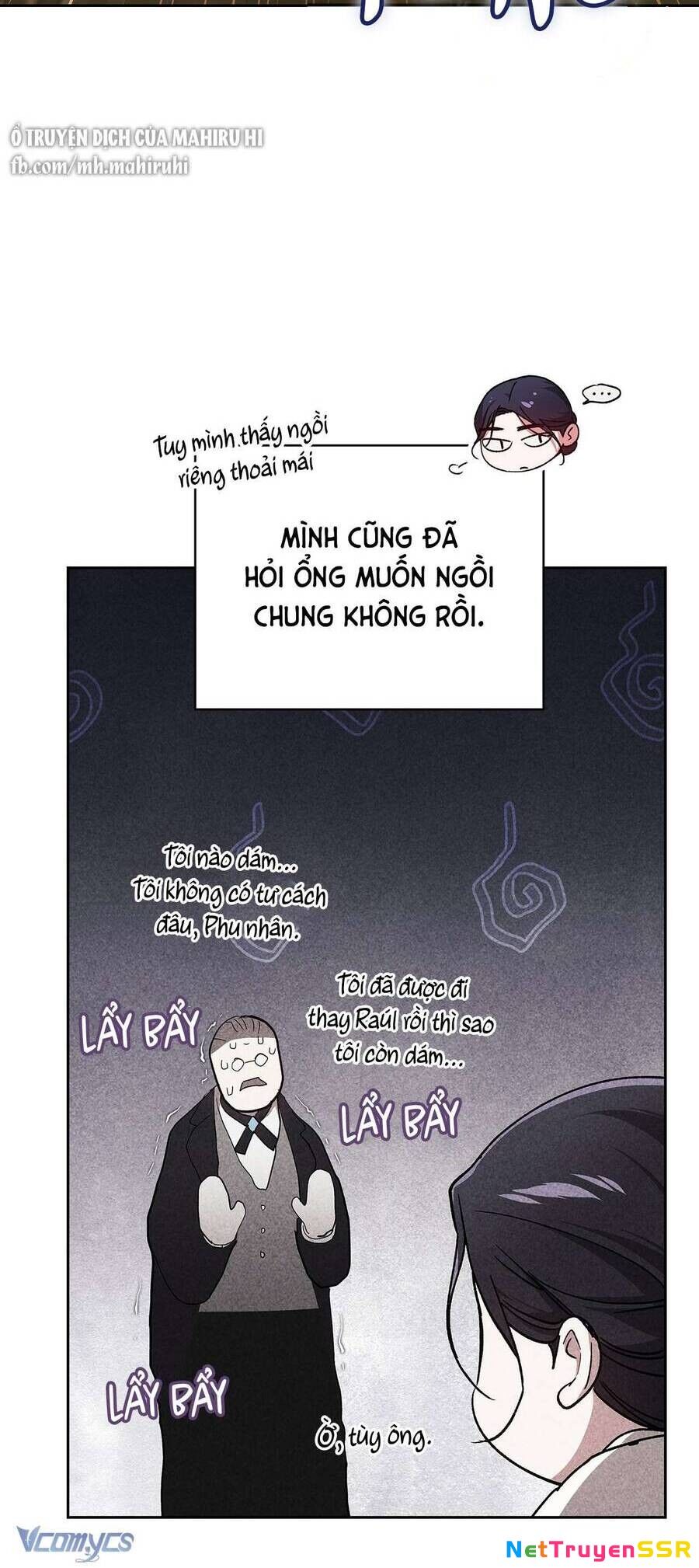 Hôn Nhân Này Rồi Sẽ Đổ Vỡ Chapter 73 - 72