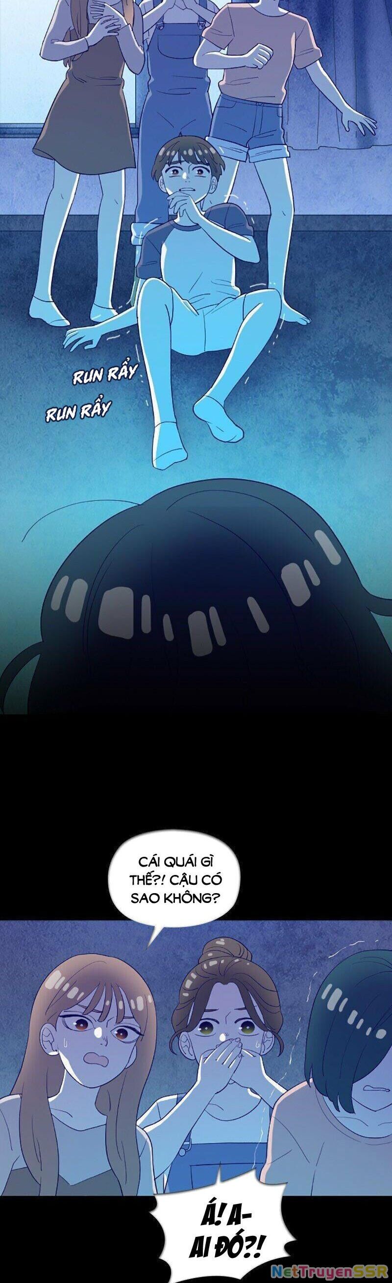 Ma Kể Chuyện 2 Chapter 24 - 20