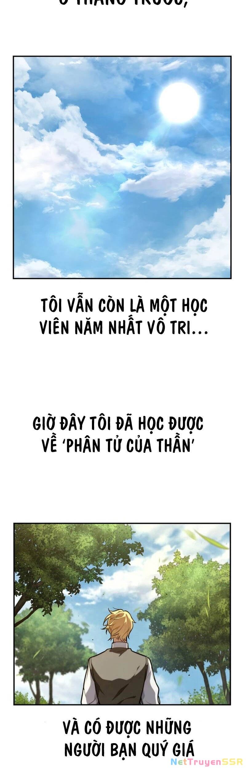 Đại Pháp Sư Toàn Năng Chapter 69 - 31