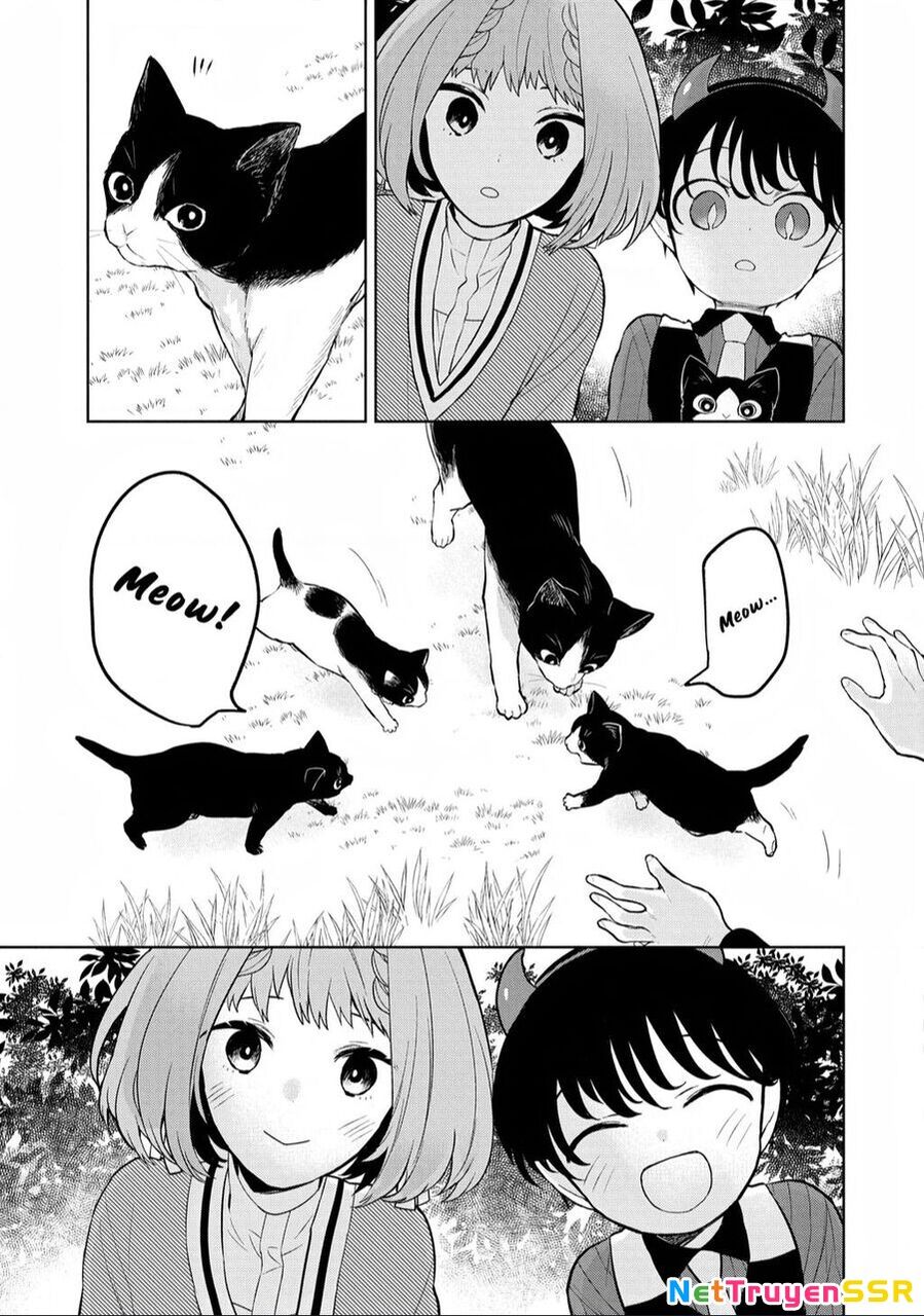 Nữ Hầu Hắc Ám Này Mạnh Quá! Chapter 2 - 20