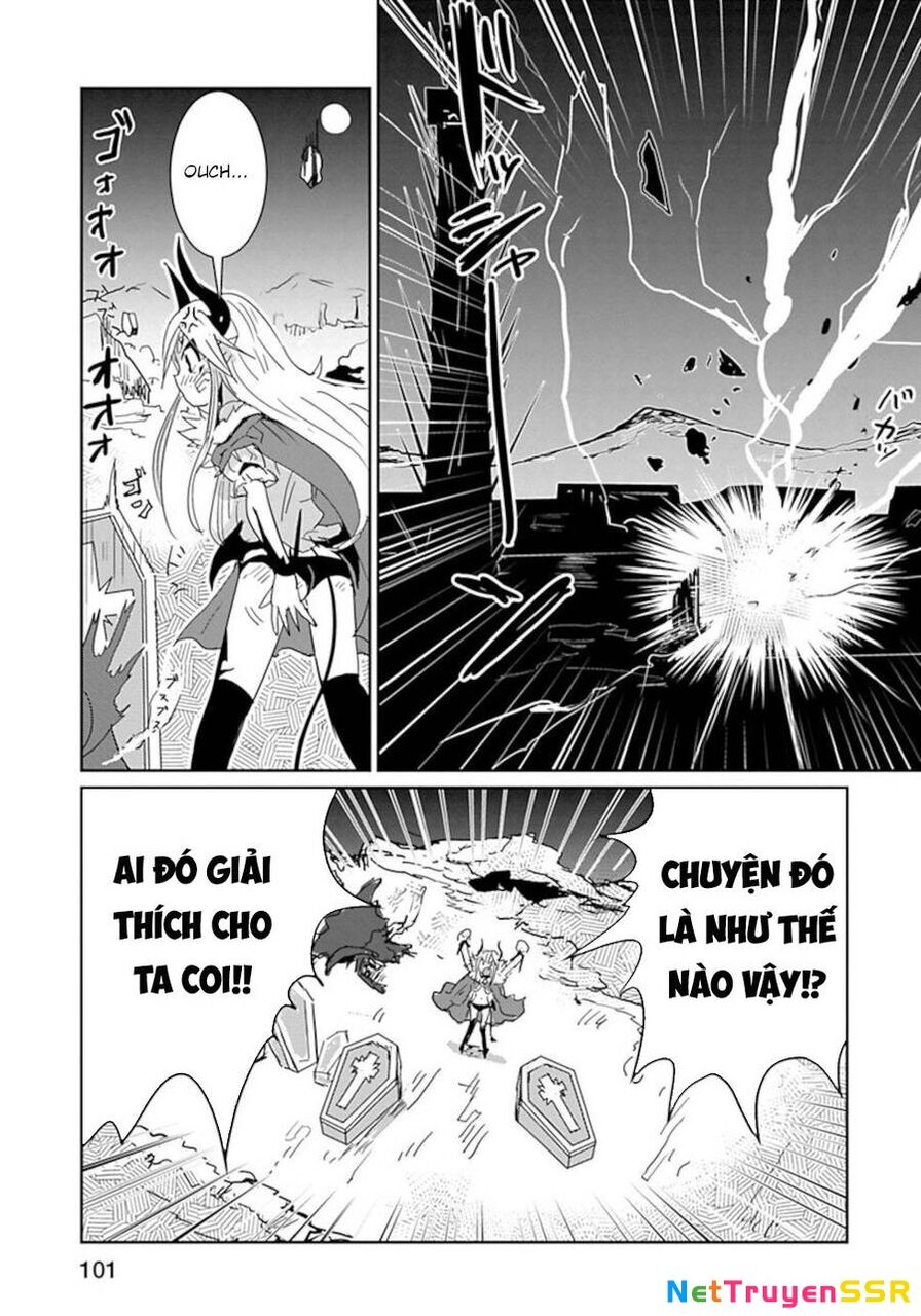 Don't Cry Maou-Chan Chapter 30 - 13