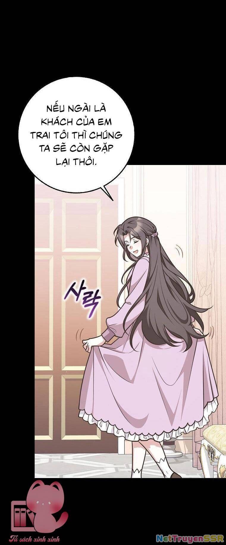 Tôi Thề Chúng Ta Chỉ Là Bạn Chapter 48 - 53