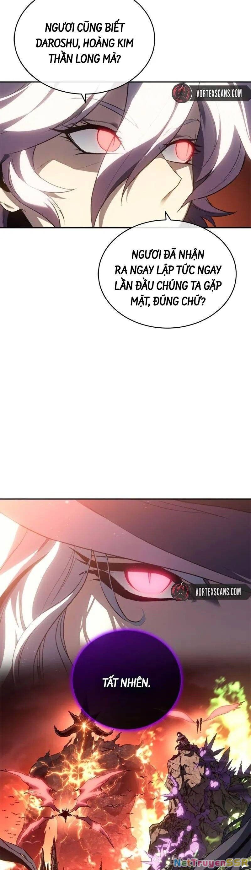 Lý Do Tôi Rời Bỏ Quỷ Vương Chapter 25 - 10