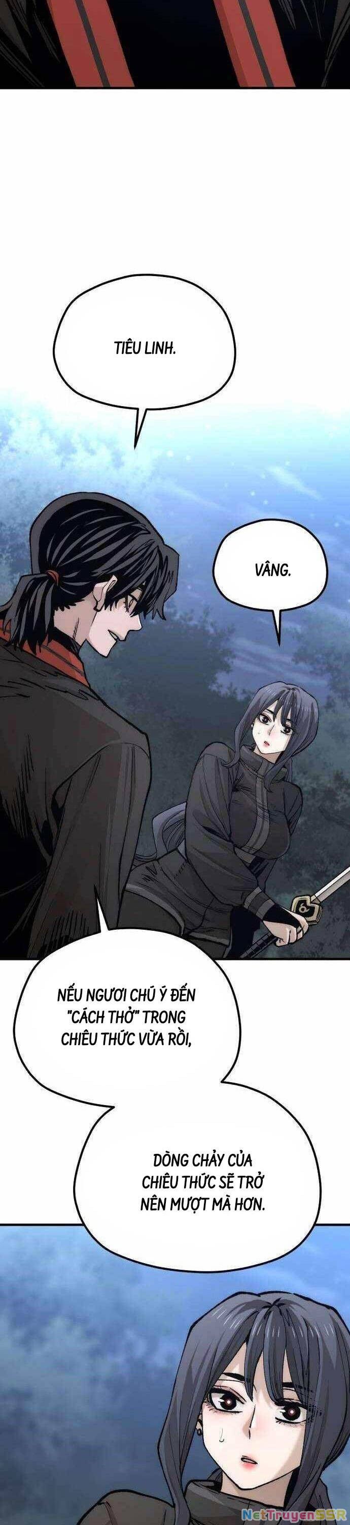 Thiên Ma Phi Thăng Truyện Chapter 123 - 12