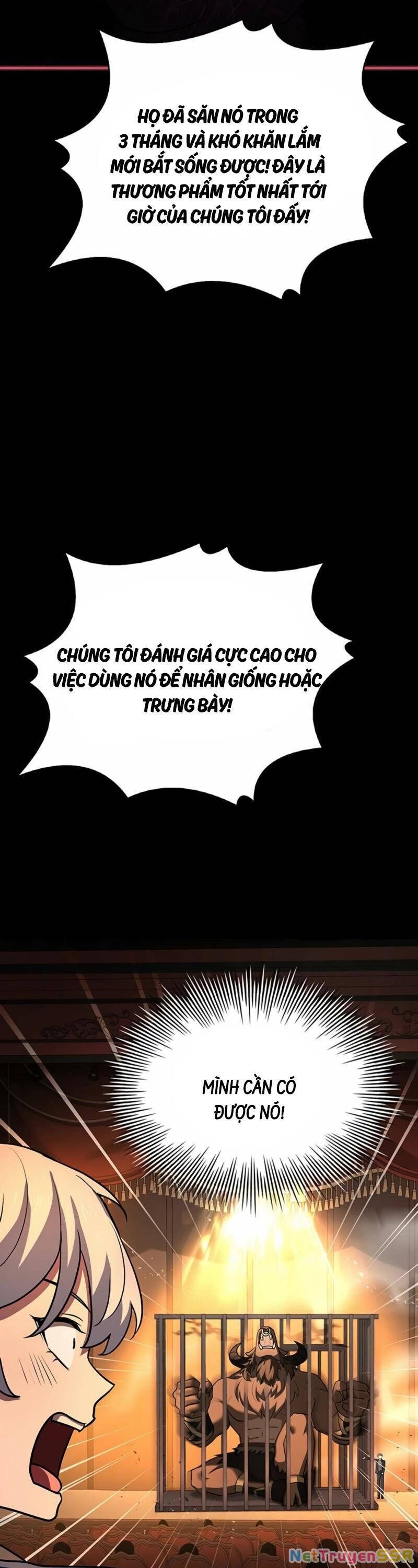 Hoàng Tử Bán Thuốc Chapter 31 - 35