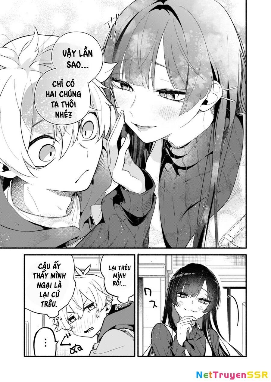 Hôn Thê Của Tôi Thật Xấu Tính! Chapter 1 - 20