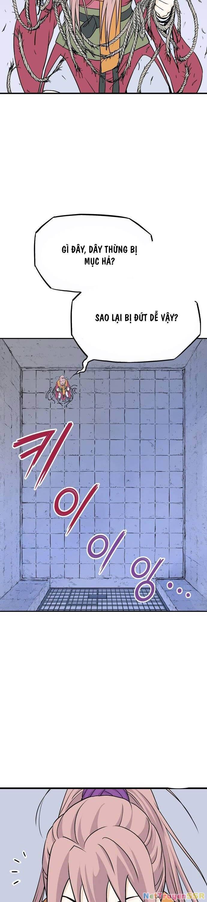 Sát Thần Tu La Chapter 3 - 38