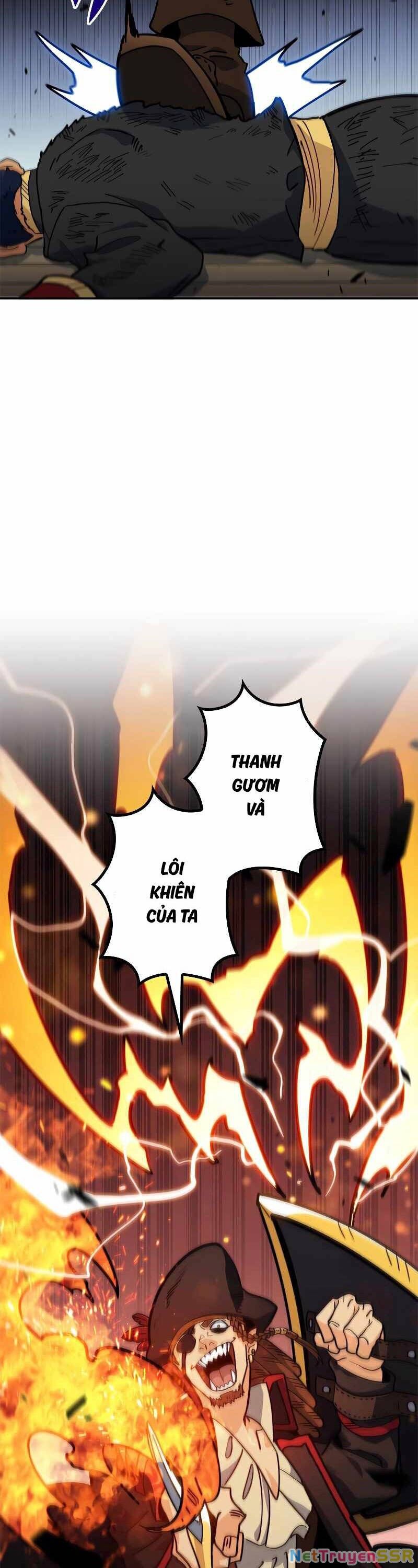 Công Tước Bạch Long Chapter 117 - 18