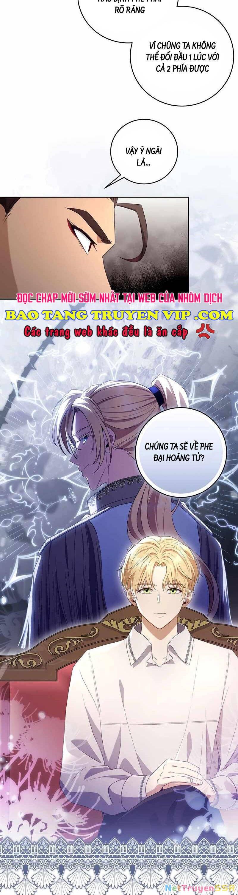 Con Trai Bá Tước Khốn Nạn Là Hoàng Đế Chapter 24 - 35