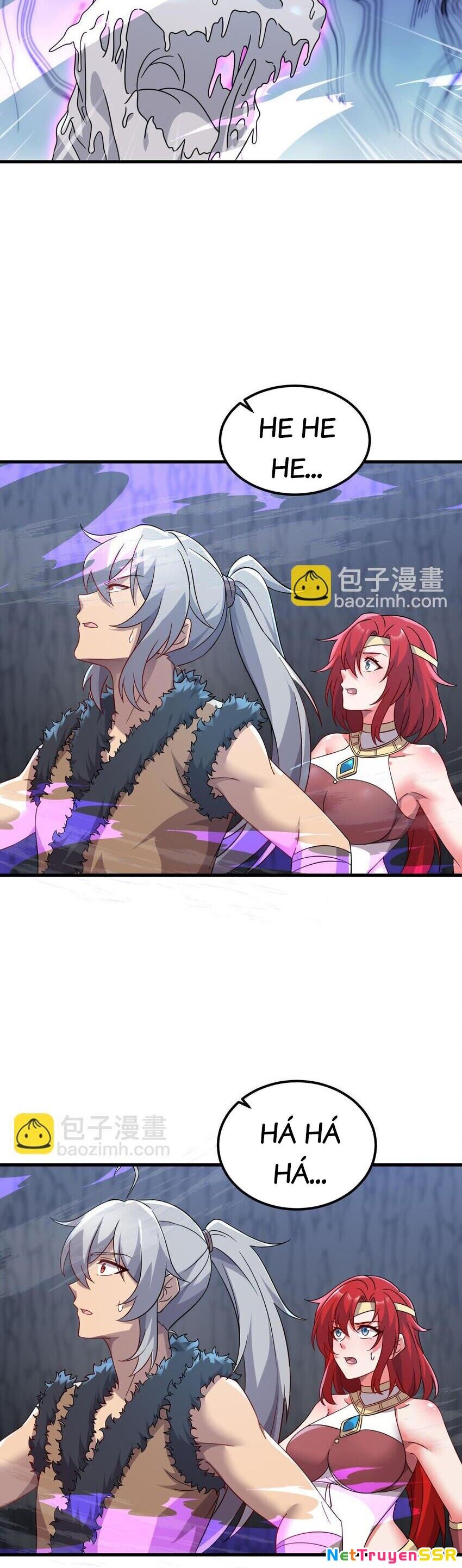 Ta Ở Dị Giới Sao Chép Tuyệt Thế Thần Công Chapter 45 - 10