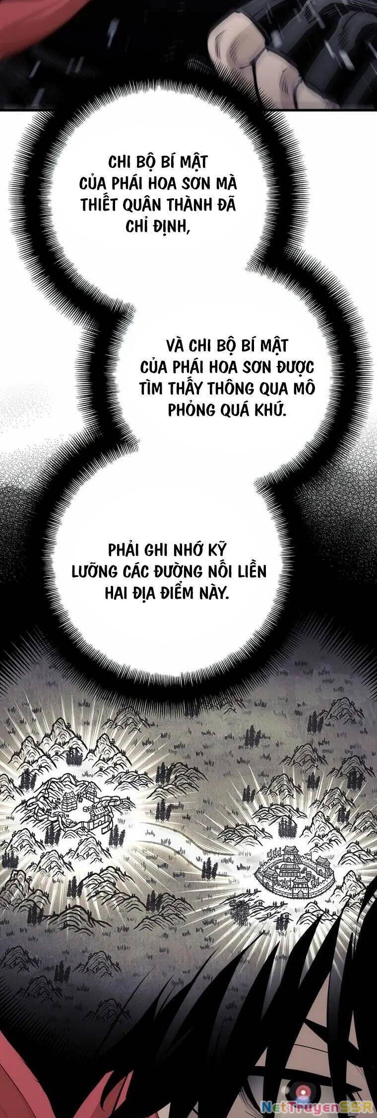 Thiên Ma Phi Thăng Truyện Chapter 96 - 47