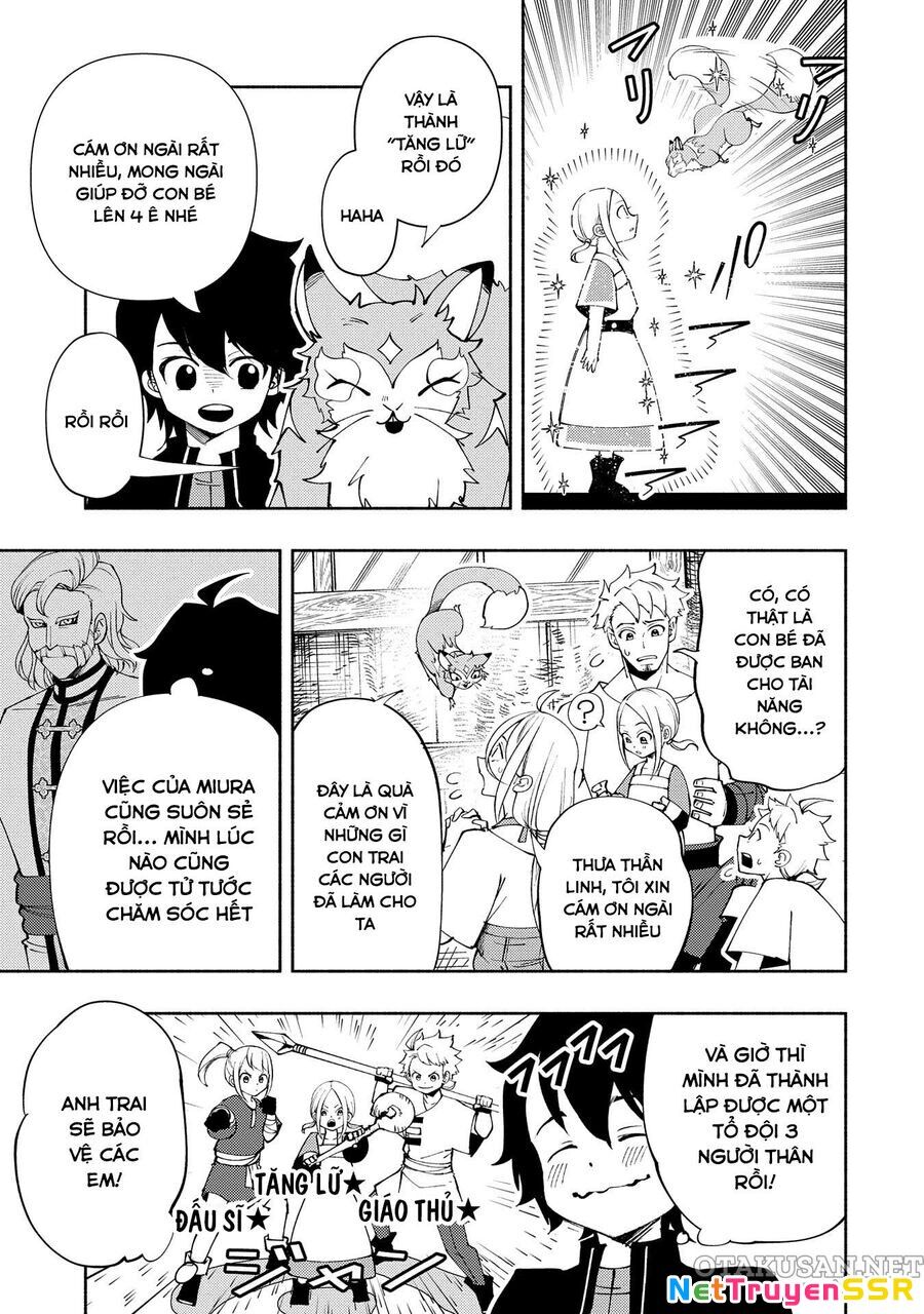 Hell Mode: Yarikomi Suki No Gamer Wa Hai Settei No Isekai De Musou Suru Chapter 55 - 22