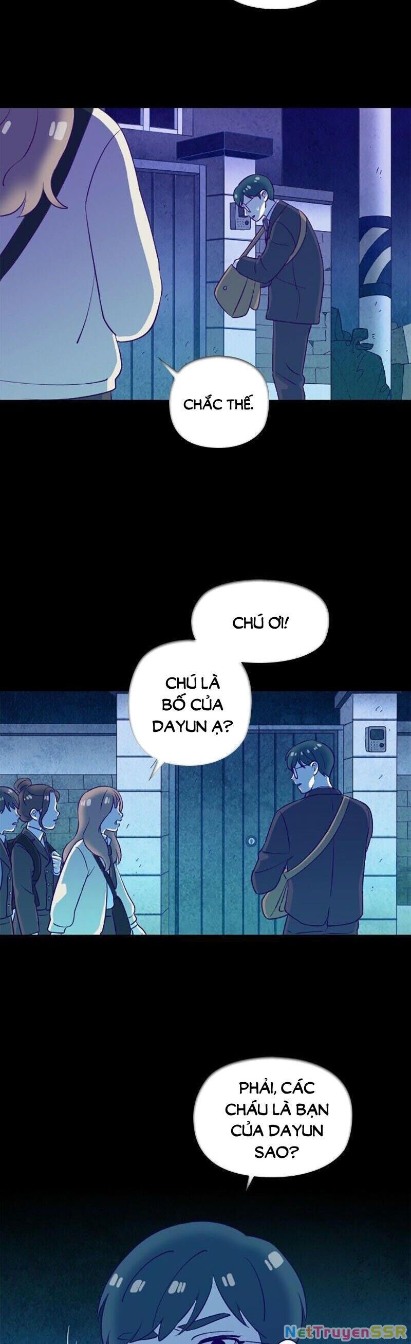 Ma Kể Chuyện 2 Chapter 27 - 30