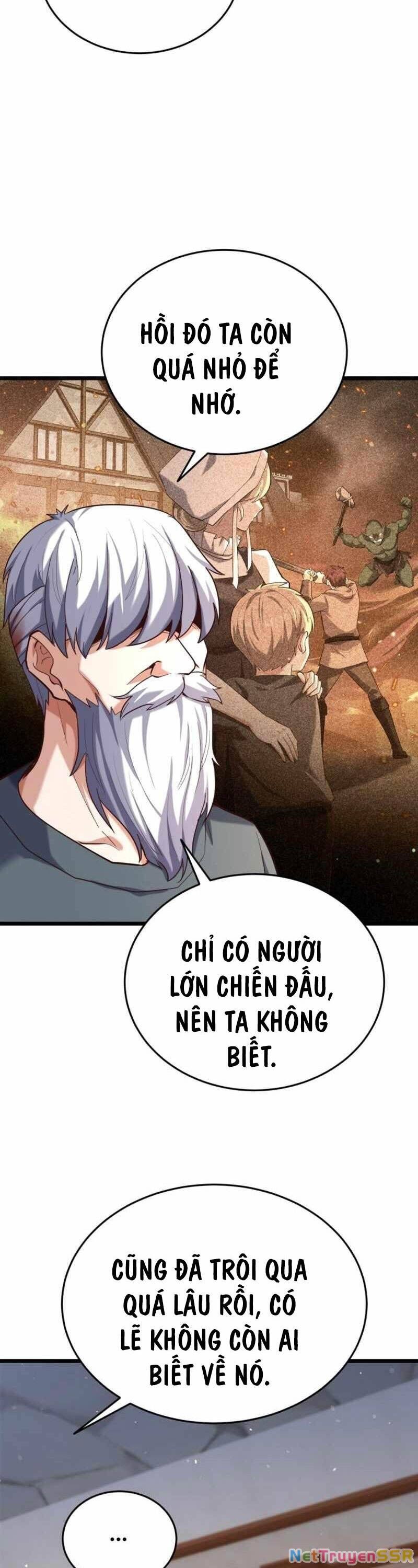 Kiếm Thánh Trọng Sinh Chapter 20 - 28