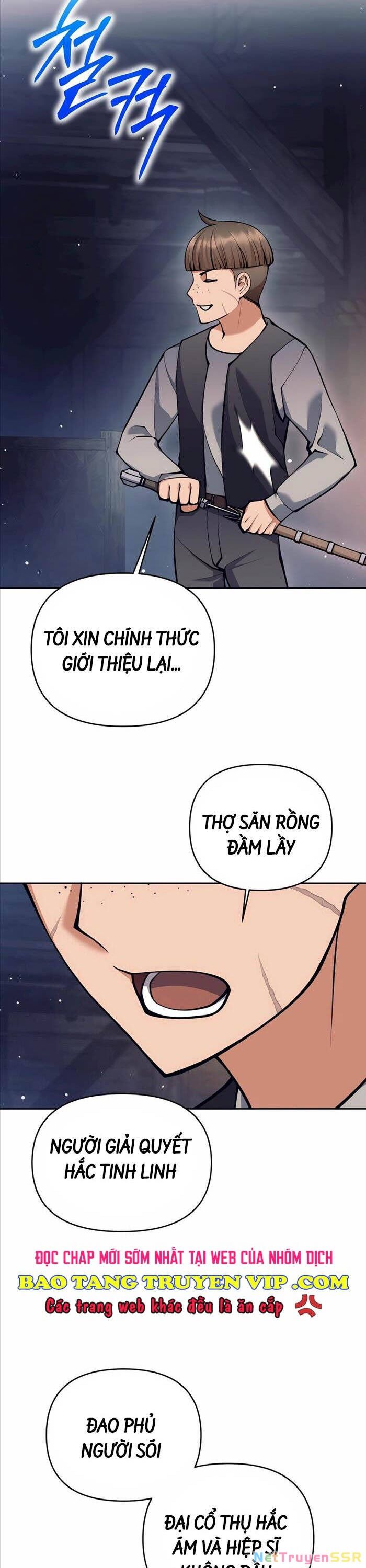 Trở Thành Tên Khốn Ở Thế Giới Dark Fantasy Chapter 28 - 47