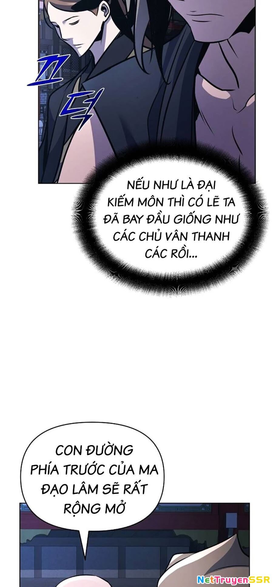 Tiểu Tử Đáng Ngờ Lại Là Cao Thủ Chapter 32 - 75