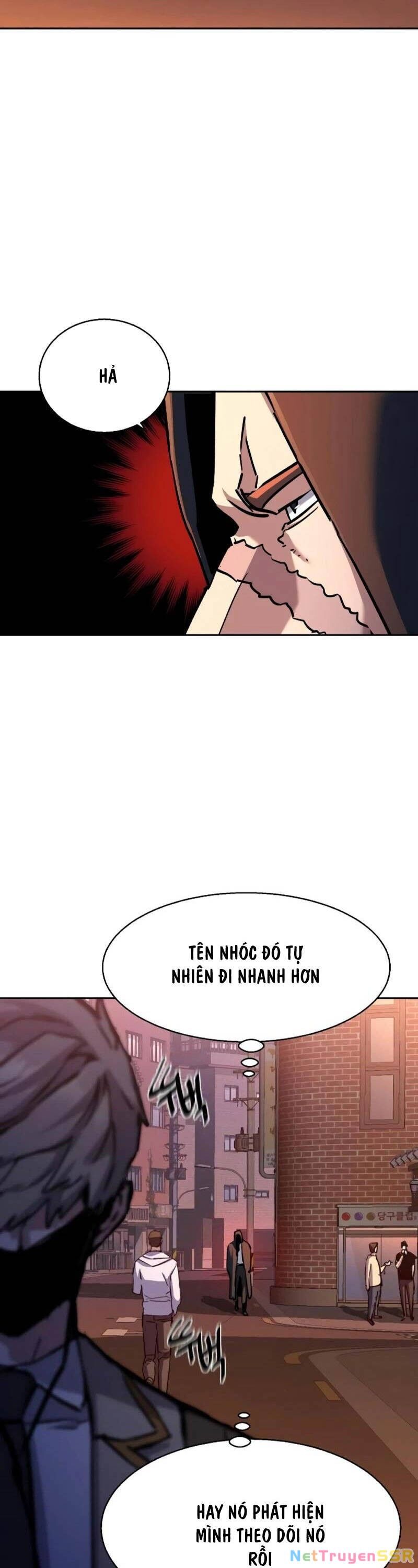 Bạn Học Của Tôi Là Lính Đánh Thuê Chapter 191 - 30