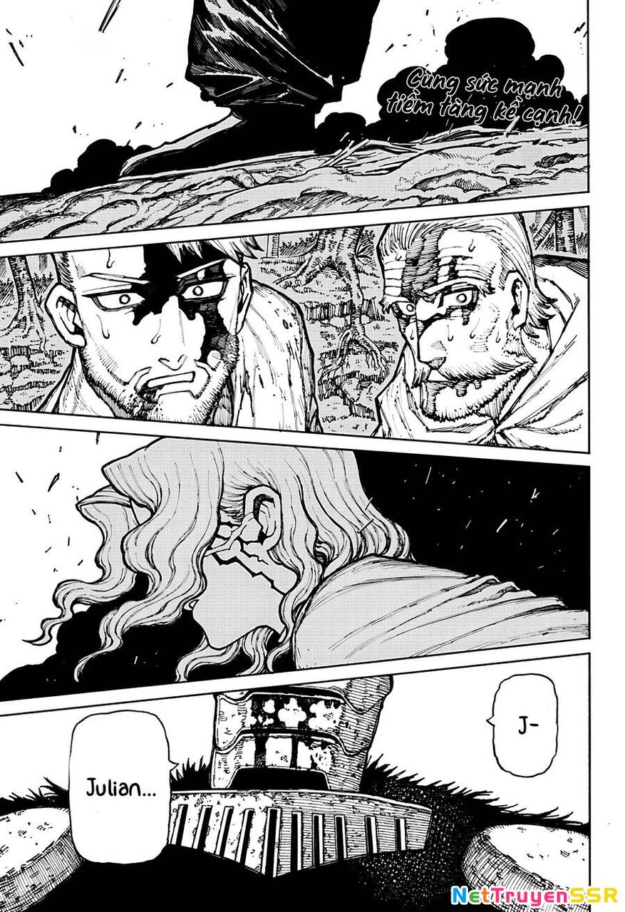 Centuria Chapter 8 - 2