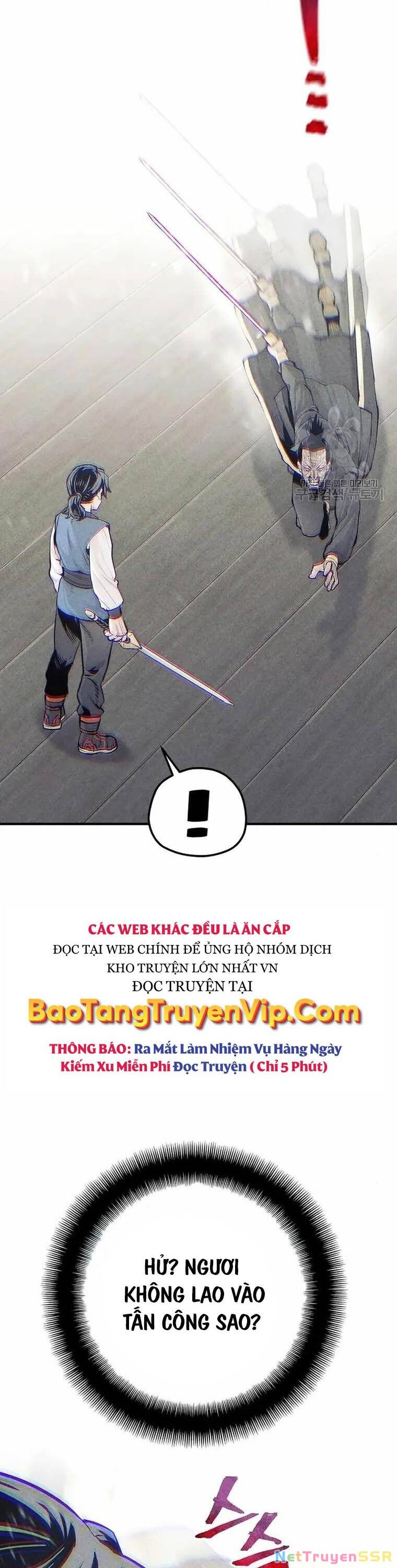 Thiên Ma Phi Thăng Truyện Chapter 98 - 6