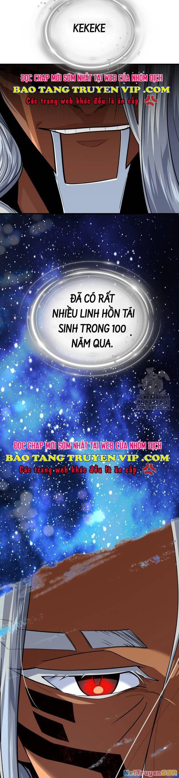 Sự Thức Tỉnh Của Hắc Ma Pháp Sư Sau 66666 Năm Chapter 120 - 55