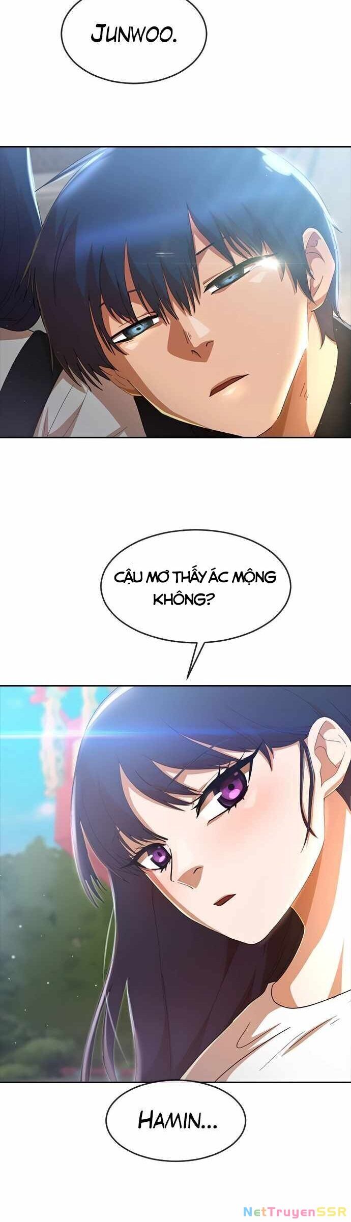 Cô Gái Từ Ứng Dụng Nhắn Tin Ngẫu Nhiên Chapter 247 - 43