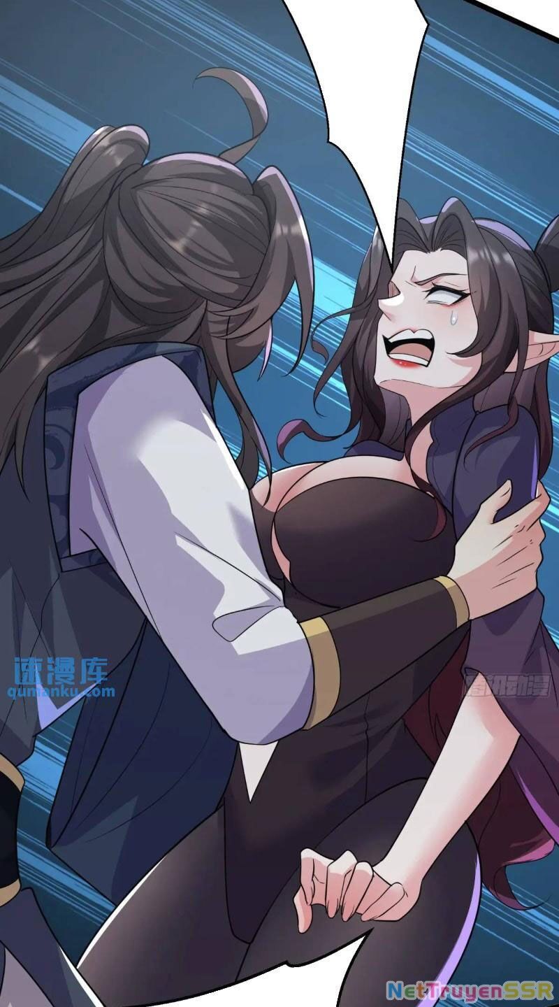 Ta Vô Địch Từ Ăn Chực Chapter 26 - 37