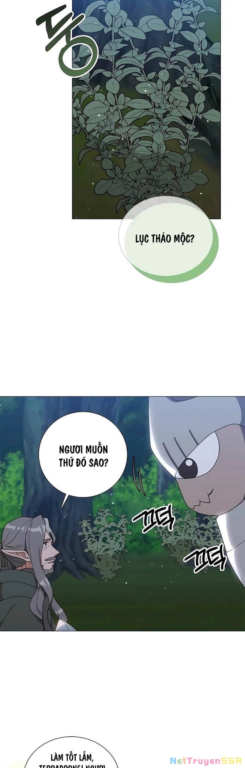 Tôi Làm Vườn Tại Thế Giới Thợ Săn Chapter 36 - 56