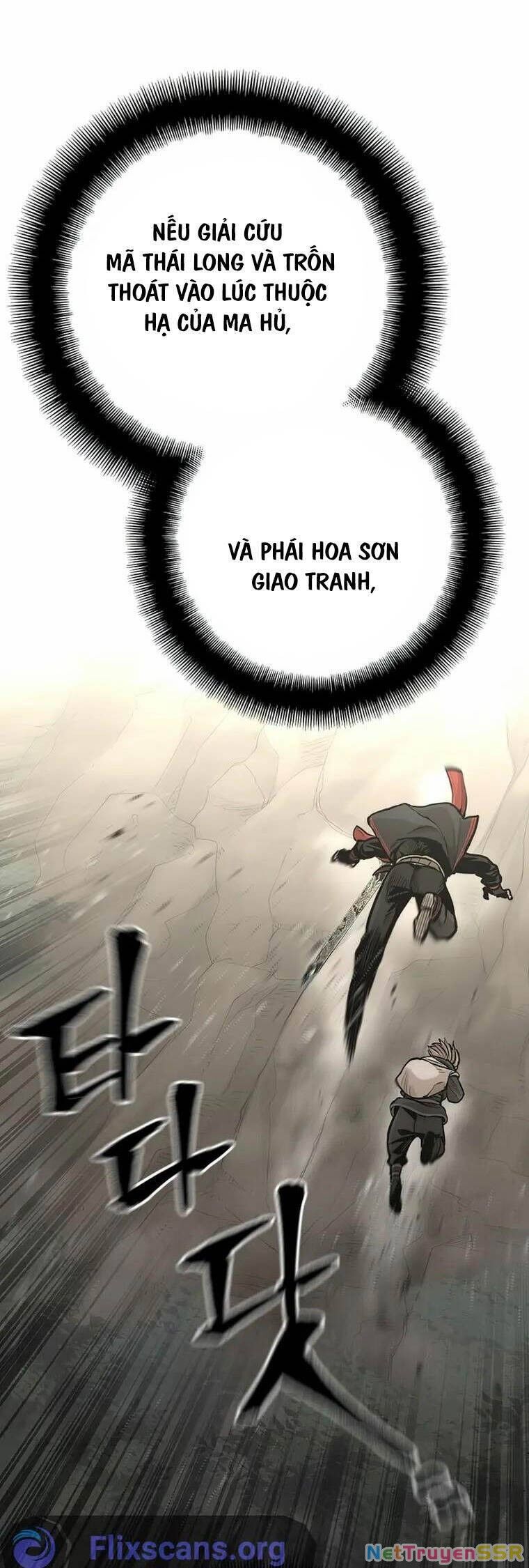 Thiên Ma Phi Thăng Truyện Chapter 96 - 49