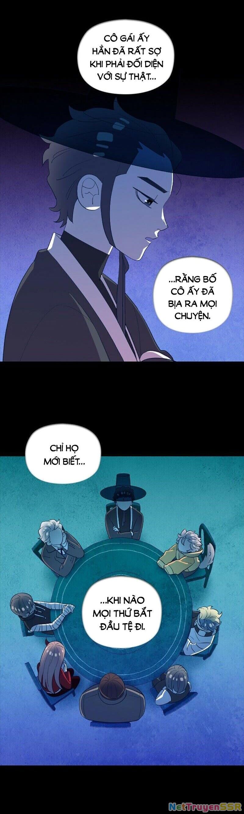 Ma Kể Chuyện 2 Chapter 28 - 9